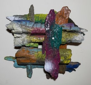 Butterfly by Monique Stanton (2026)