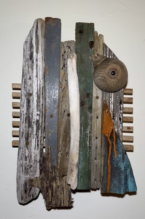 Playground by Monique Stanton (2026)