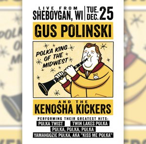 DougLaroccaArt_KenoshaKickers_2025 by Doug LaRocca