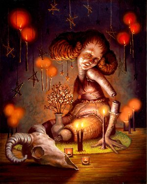 Dry Bones by Kathryn Renee (2026)
