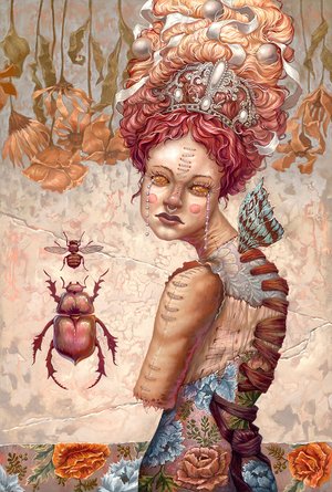 Persephone by Kathryn Renee (2026)