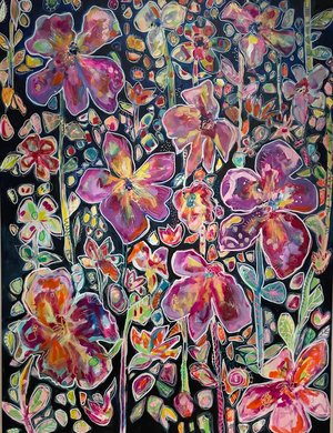 The New Thing Dies by Eileen Rafferty