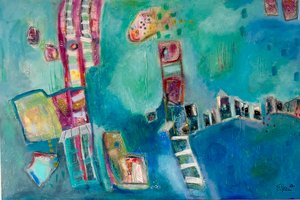 The Street I grew up on by Eileen Rafferty (2026)