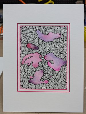 Deana Reynolds Pink No 1 by Deana Reynolds (2026)