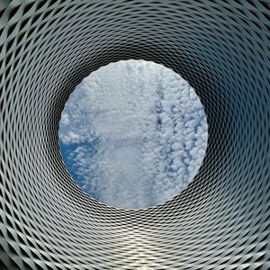 IMG 1562 The Circle by Brigitte B Burckhardt (2026)