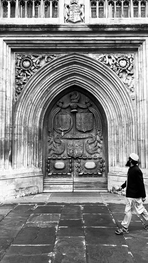 IMG 0776 Bath Abbey by Brigitte B Burckhardt (2024)