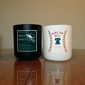 Philly sports by Christine McDermott