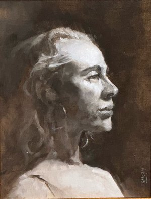 Liz McCarthy