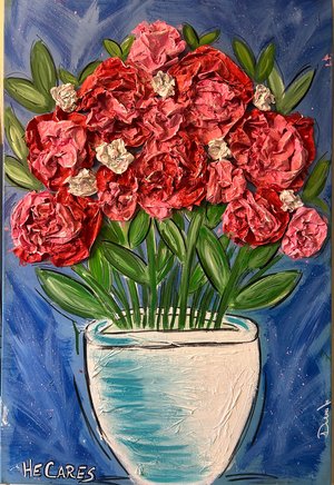 Dena Wilson — portfolio