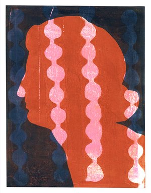 profile series 1 by Melissa Walker (2026)