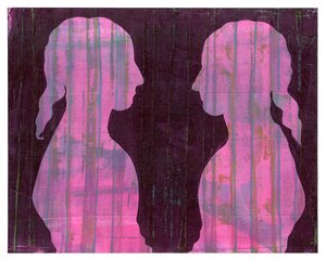 profile series 3 by Melissa Walker (2026)