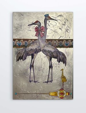 family affair by MJ Hison (2026)