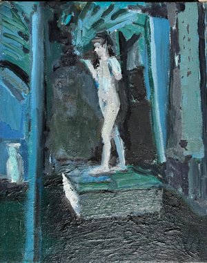 Susan Dawe