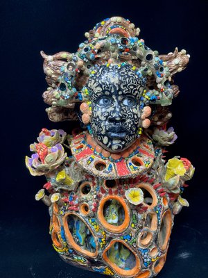 Bodu (View 1) by Christopher Malone