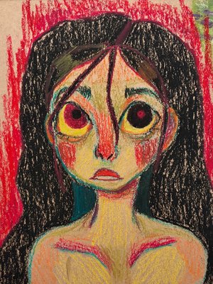 RedEye by Samantha Lopez