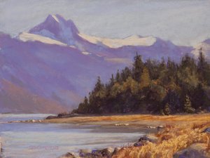 Majestic by Donna Stevens (2022)