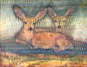 Amanda Wilner
