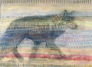 Present Moment by Amanda Wilner (2026)