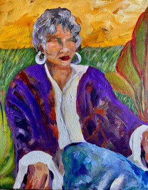 Elaine Carr