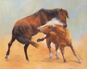 Power Play by Teresa Johnson (2025)