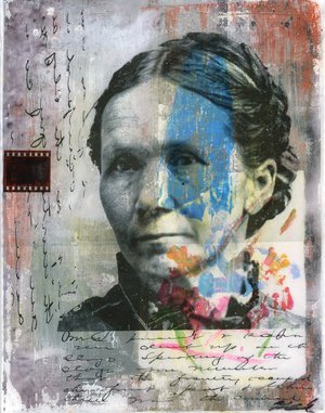 Letters Home 2 by Kevin Brassard (2025)