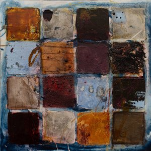 Deborah Chaney — portfolio
