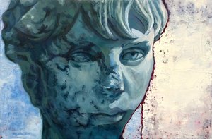 Decay by Elsie Rogers
