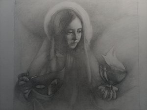 The Choice by Nautilia Clerc (2024)