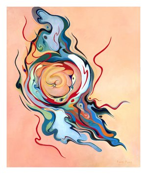 Womb by Finn Pond (2020)