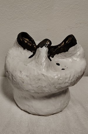 Melting Pot by Mason Gilmore (2026)