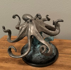 Sovereign of the deep by CHRISTIE Janis (2026)