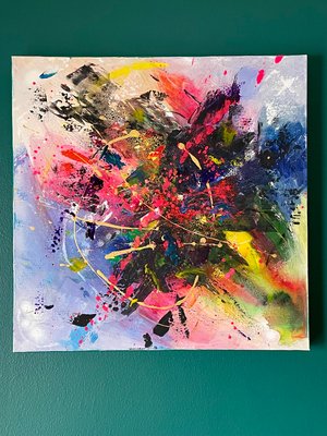 Dopamine  by Kylie Parks (2025)