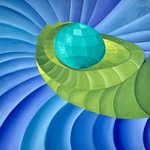 Pearl Spark by Catalina Salinas (2024)