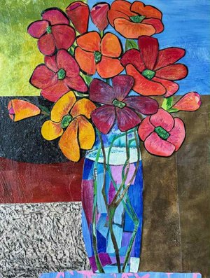 In Bloom by Anita Gutkin (2026)