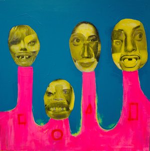 Three Little Pigs by Steven kolenik (2026)