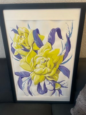 Chartruese by Monica Quinn