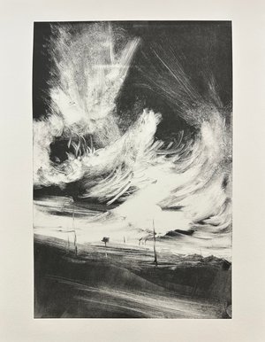 I-10 by Diana Castillo (2026)