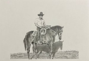 Abuelito by Diana Castillo (2025)