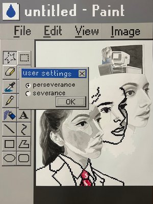 free-form select by Diana Castillo (2025)