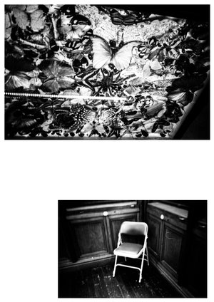 Indexical Archives 03 by Evie-rose Holden