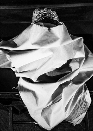 Indexical Archives 02 by Evie-rose Holden