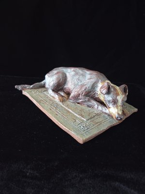 Sleeping dogs by lisa toohey (2026)