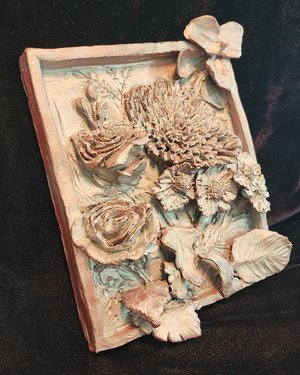 Springtime 26 by lisa toohey
