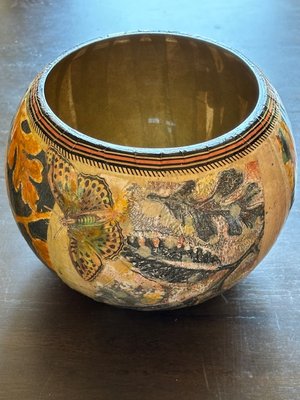 new mexico Native 2 by Mary Beaumont Wishne