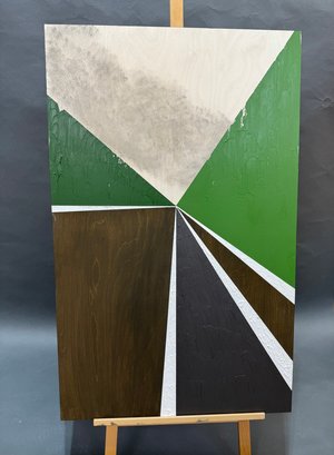 Walking along Rupert Road _ Trish Moroto by Trish Moroto (2025)