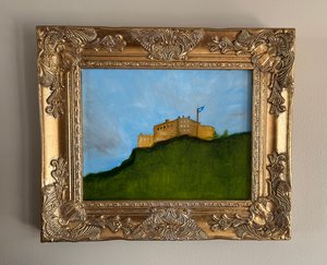 Jay Shell — portfolio
