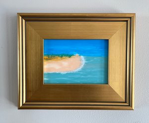 Bermuda by Jay Shell (2026)