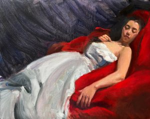 Xiya Wang