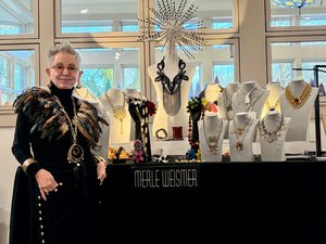merle weismer