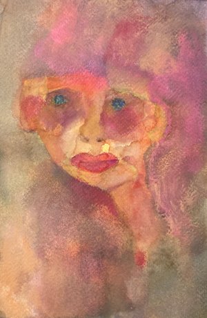 Unravel by Melissa Kugler